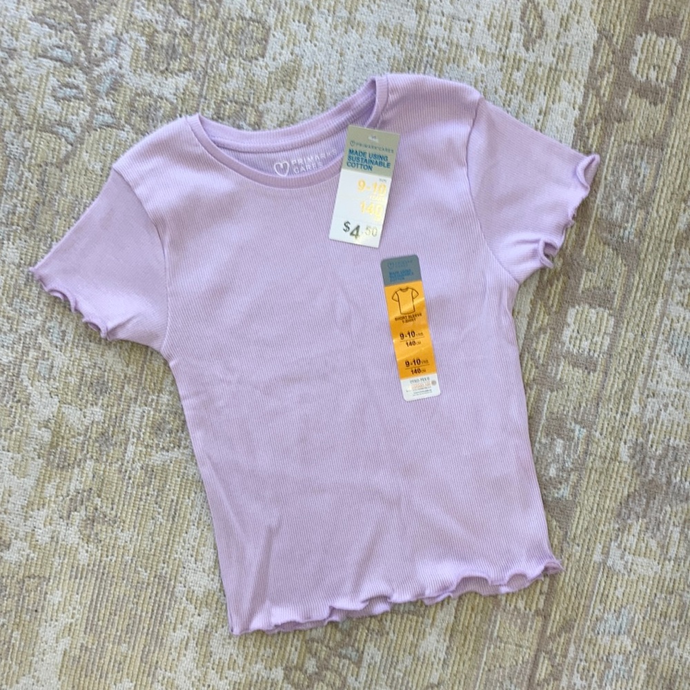 Girls Tee